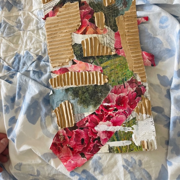 SUMMER— an original art peice - Picture 6 of 8